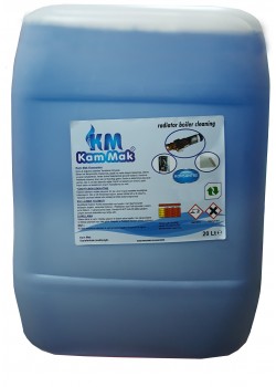 Petek Temizleme Kimyasalı 20 LT Petek Temizleme Kimyasalı 20 LT