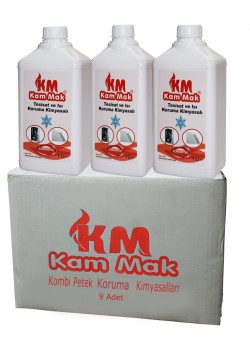 PETEK KORUMA KİMYASALİ 1 KOLİ PETEK KORUMA KİMYASALİ 1 KOLİ