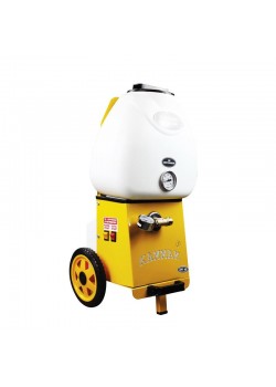 KPT-35 Kombi Petek Temizleme Makinesi