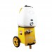 KPT-35 Kombi Petek Temizleme Makinesi