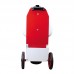 KPT-50 Kombi Petek Temizleme Makinesi Isıtıcılı