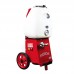 KPT-50 Kombi Petek Temizleme Makinesi Isıtıcılı