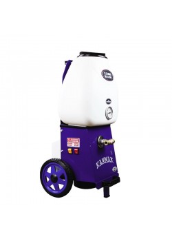 KPT-80 Kombi Petek Temizleme Makinesi