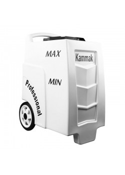 PROF-01 Kombi Petek Temizleme Makinesi