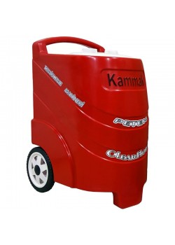 PROF-05 Kombi Petek Temizleme Makinesi
